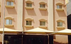 Layali el Bonduqya Suites al Khobar
